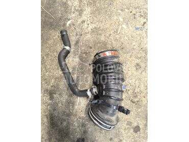 Usisno crevo, Crevo Usisa za Nissan X-Trail od 2000. do 2008. god.