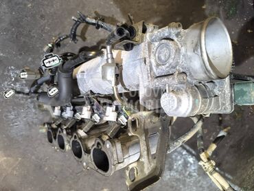 Klapna gasa, Usisna Grana za Nissan X-Trail od 2000. do 2008. god.