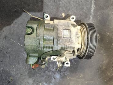 Kompresor klime 2.0b za Nissan X-Trail od 2000. do 2008. god.