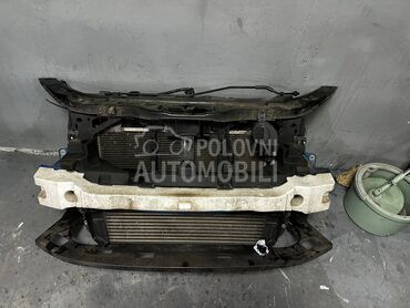 Prsa i Hladnjaci za Mazda CX-5 od 2013. do 2019. god.