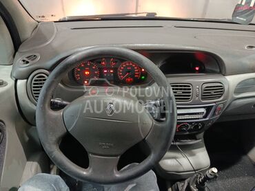 Renault Scenic 1.9