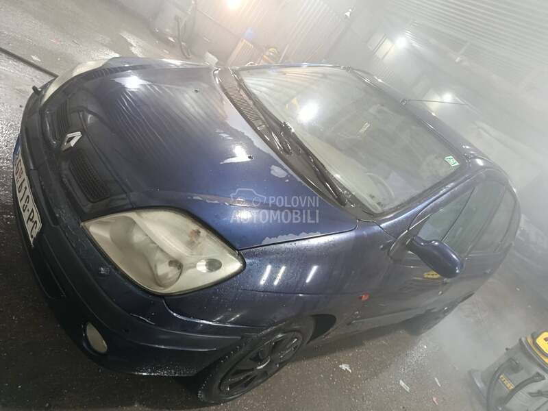 Renault Scenic 1.9