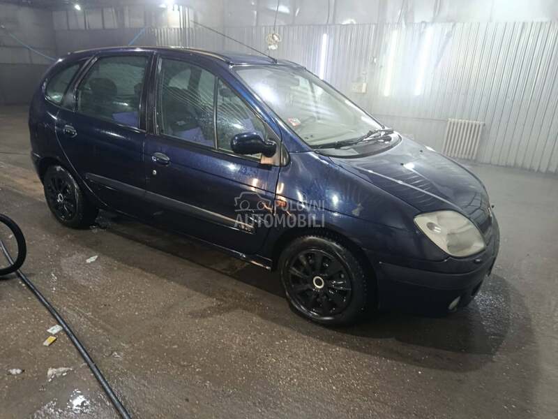 Renault Scenic 1.9