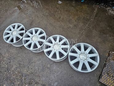 Aluminijumske felne Volkswagen 5x112 16" 5 x 112