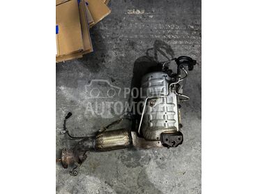 DPF za Mazda CX-5 od 2013. do 2019. god.