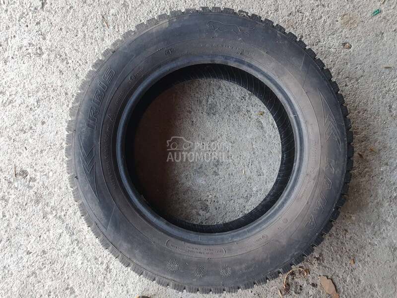 Čelične felne  15" 