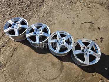 Aluminijumske felne Volkswagen 5x112 16" 5 x 112