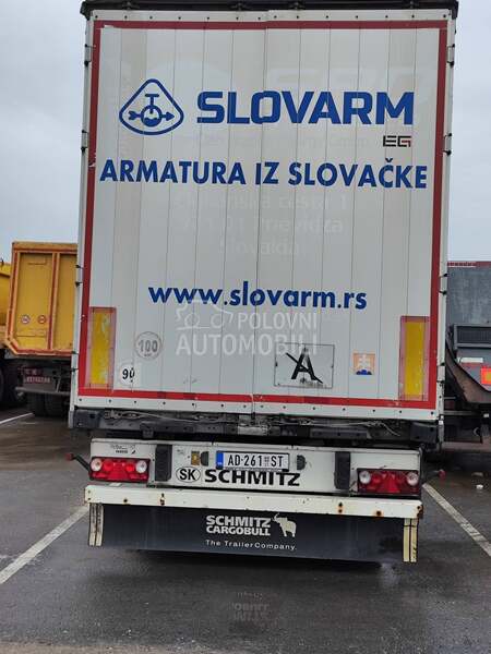 Schmitz SCS24