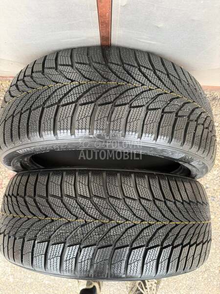 Nexen 225/45 R18 Zimska