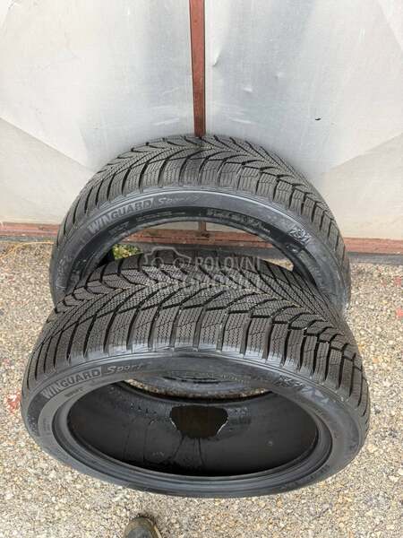 Nexen 225/45 R18 Zimska