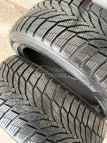Nexen 225/45 R18 Zimska
