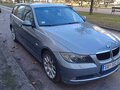 BMW 320 d e91 NAV