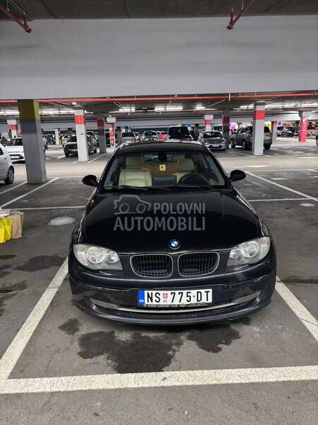 BMW 116 2.0
