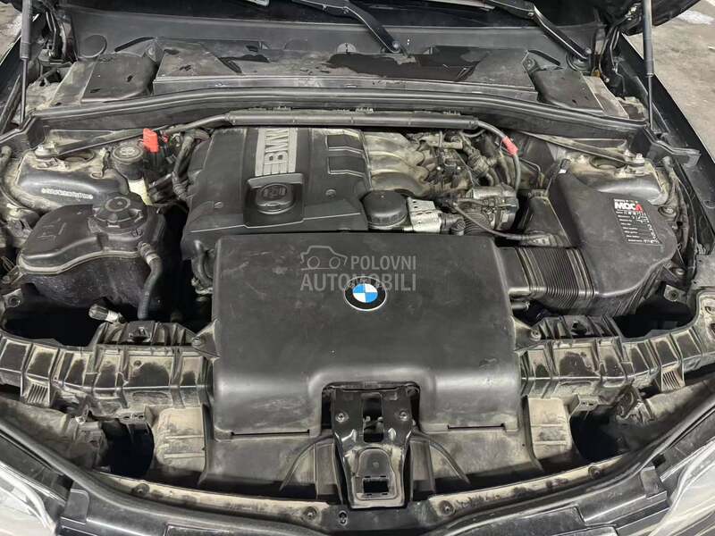 BMW 116 2.0