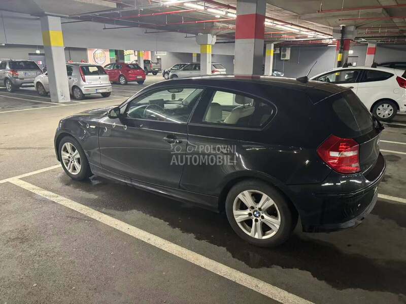 BMW 116 2.0