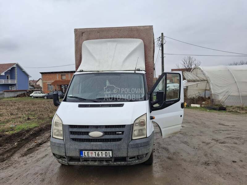 Ford tranzit