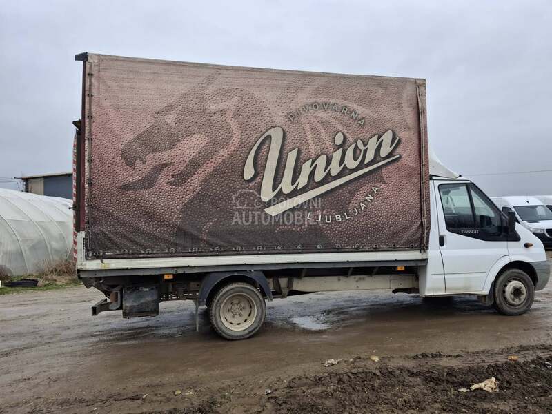 Ford tranzit