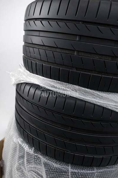 Ostalo 265/35 R18 Letnja
