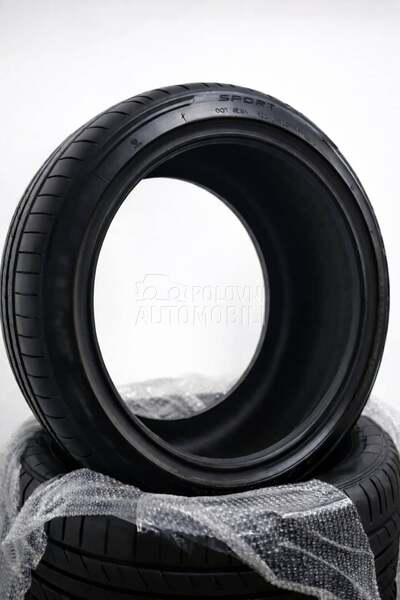 Ostalo 265/35 R18 Letnja
