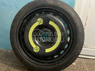 Copavac guma nova 19-ka za Audi A3, A4, A5 ...