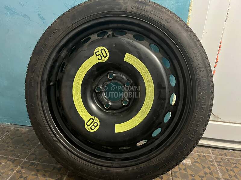 Copavac guma nova 19-ka