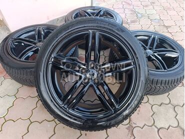 Aluminijumske felne  19" 5 x 112