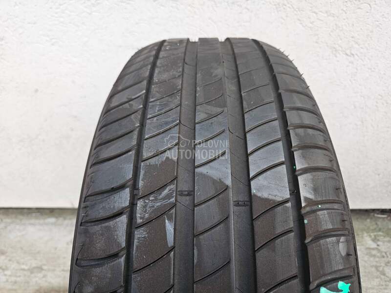 Michelin 225/55 R17 Letnja