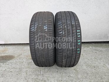 Michelin 225/55 R17 Letnja