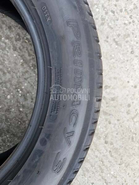 Michelin 225/55 R17 Letnja