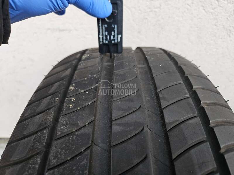 Michelin 225/55 R17 Letnja
