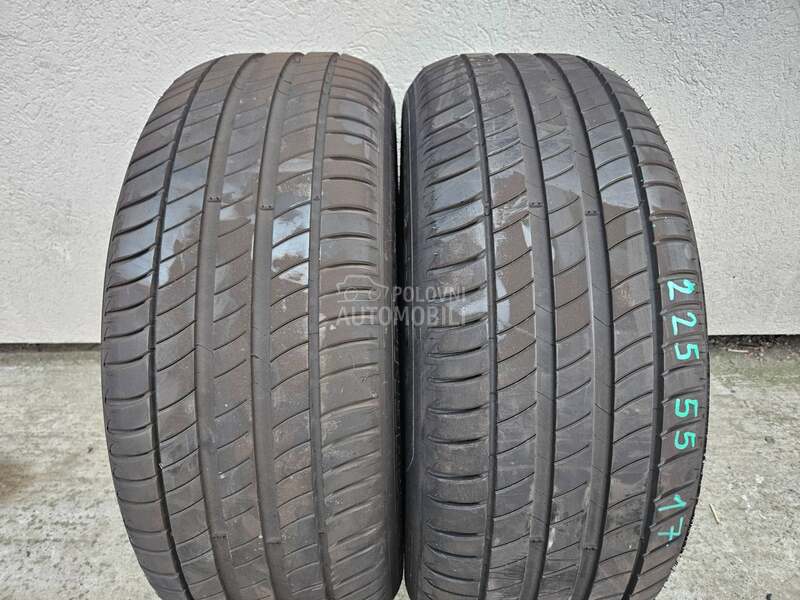 Michelin 225/55 R17 Letnja