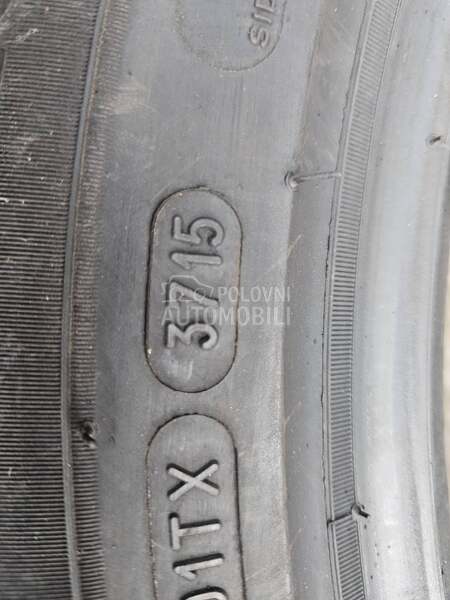Michelin 225/55 R17 Letnja