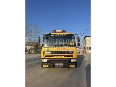 DAF CF75