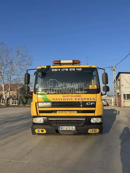 DAF CF75
