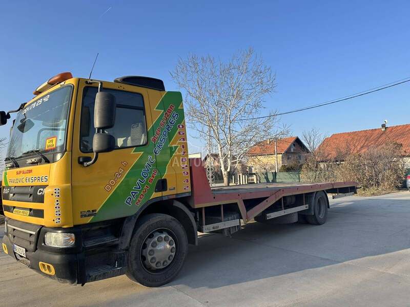 DAF CF75
