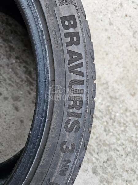 Barum 235/40 R18 Letnja