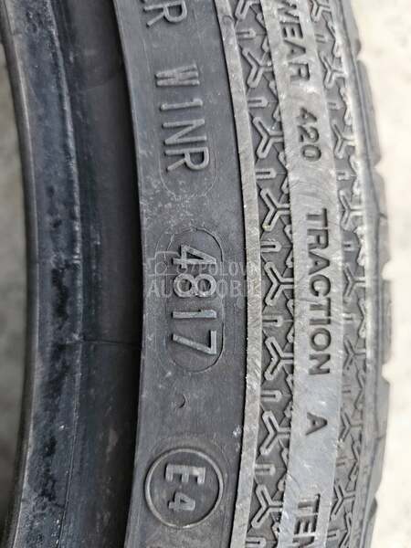 Barum 235/40 R18 Letnja