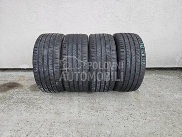 Barum 235/40 R18 Letnja