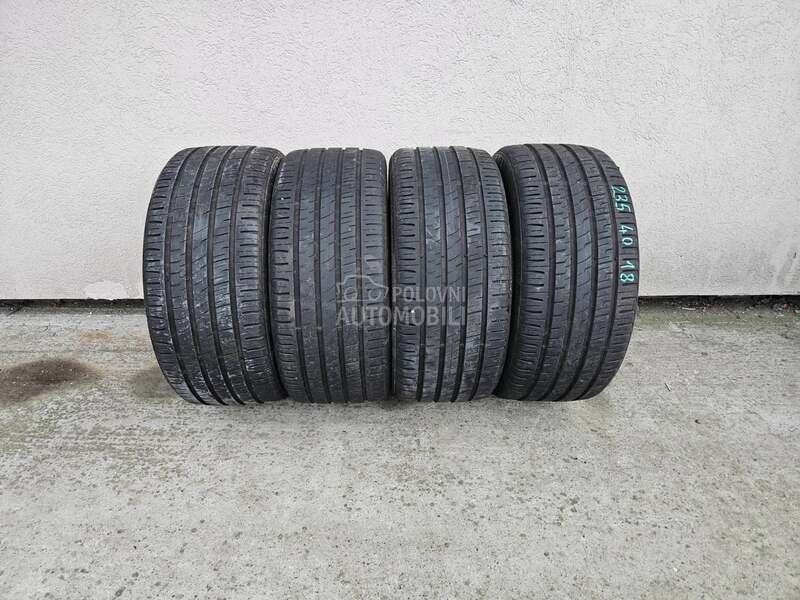 Barum 235/40 R18 Letnja