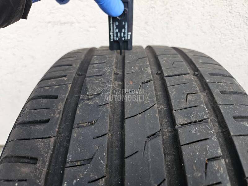 Barum 235/40 R18 Letnja