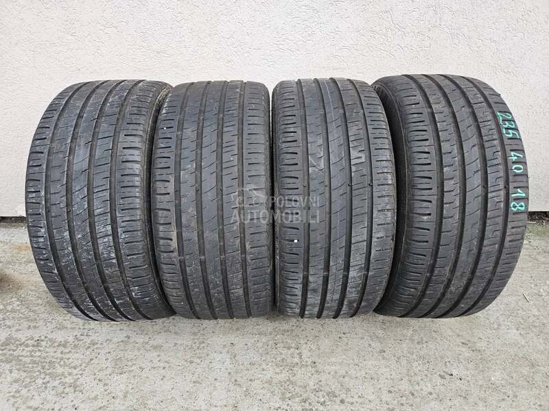 Barum 235/40 R18 Letnja