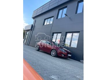 Fiat Bravo sport