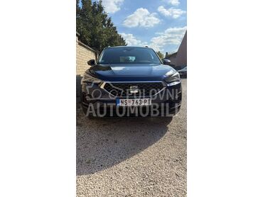 Seat Tarraco 2.0