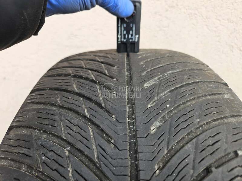 Michelin 245/45 R19 Zimska