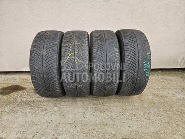 Michelin 245/45 R19 Zimska