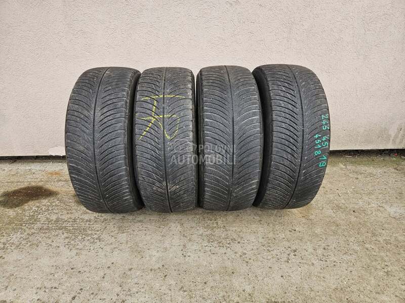 Michelin 245/45 R19 Zimska