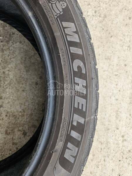 Michelin 245/45 R19 Zimska