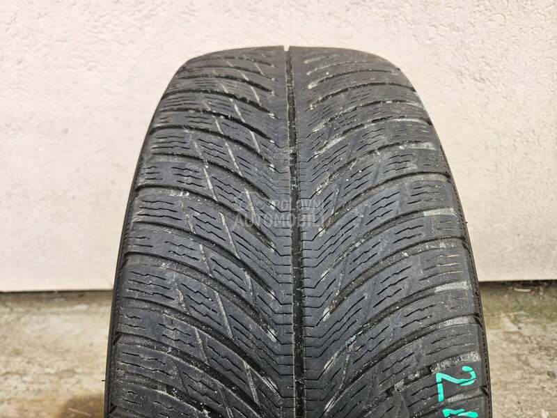 Michelin 245/45 R19 Zimska