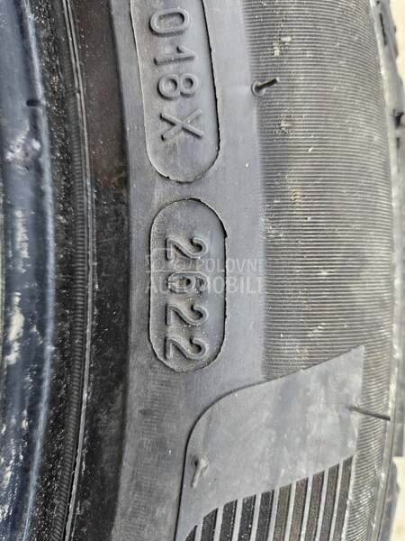 Michelin 245/45 R19 Zimska