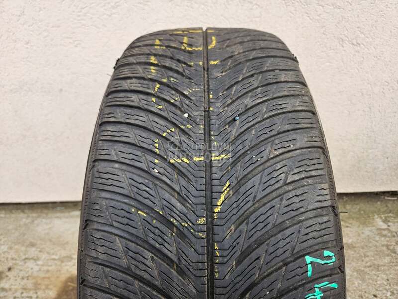 Michelin 245/45 R19 Zimska